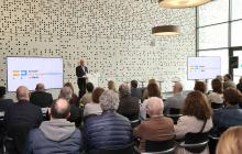 Sessio constitució Consell FP