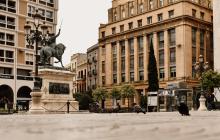 Plaça del Prim