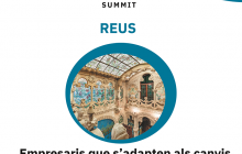 Cartell Reus Talent Knoledge Summit