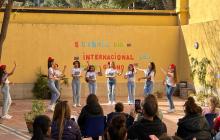 Activitats del programa «Pont entre Cultures» pel Dia del poble gitano