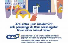 Cartell Via P