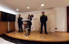 Roda de premsa Campanya oci nocturn