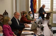 Presentació Memòria Sindicatura Municipal de Greuges 2022