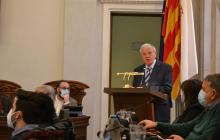 Presentació Memòria Sindicatura Municipal de Greuges 2022