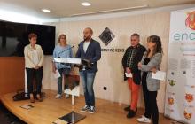 Presentació campionat Hip Hop Rock the Stage 20220