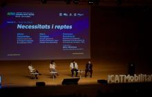 Jornada Catalana de la Mobilitat 2022