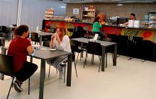 Cafeteria Centre Social El Roser