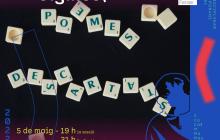 Cartell Paradigmes Maria Bravo