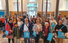 Grup Voluntariat per la Llengua Primavera 2022