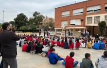 Trapezi a les escoles 2022