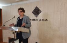 Teresa Pallarès