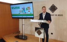 RP Presentació Festa del Reciclatge