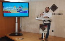 RP Presentació Casals d'Estiu 2022