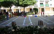 Olimpíada escolar 2022