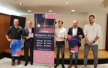 Presentació Mussara Reus 2022