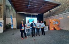 Presentació 59a Volta Ciclista Tarragona
