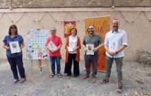 Presentació del llibre i el CD de la Festa Major