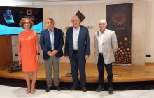Presentació XV Premis Gaudí Gresol