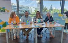Cicle infantil Cinema en Català estiu 2022