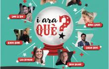 Cartell TEDxReus