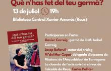 Presentació 13 de juliol