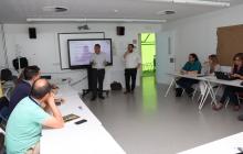 Prats i Recasens al Consell d'FP