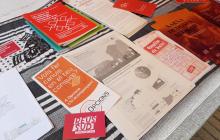 Parada marxants Comunalitat Reus Sud