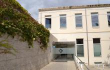 Edifici d'Hisenda