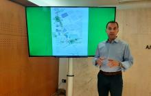 RP Presentació projecte V Verda Riera Abeurada