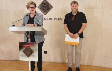 Presentació programes de Benestar Social