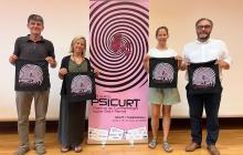 Presentació del Festival Psicurt 2022