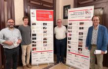 Presentació temporada Associació de Concerts de Reus