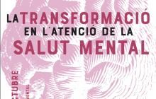 Cartell del Mes de la salut mental 2022