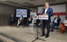 Presentació Temps d'Avellana 2022