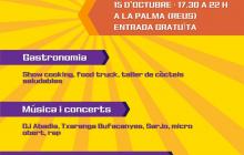 Cartell Interjove