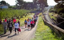 Caminada popular Supera't 2022