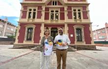 Anna Saperas i Daniel Recasens