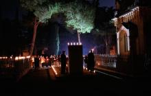 Visites nocturnes Cementiri Reus 2018