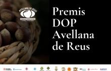 Imatge dels Premis DOP Avellana de Reus