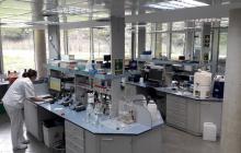 Laboratori Aigües de Reus