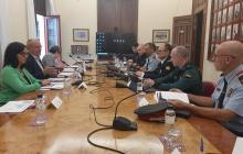 Junta Local de Seguretat