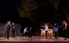 Imatge del concert Música per al Record 2022