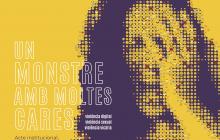 Cartell del Dia Internacional per a l'Eliminació de la Violència