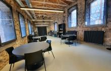 Sala Polivalent Centre Social Roser