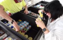 10 anys Programa gestió alimentària