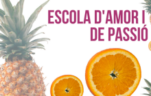 Escola d'Amor i de Passió