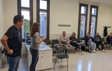 Projecte CNL Reus per fomentar l'ús del català