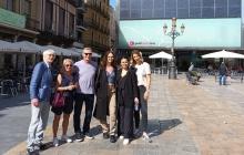 Press Trip a Reus 2022