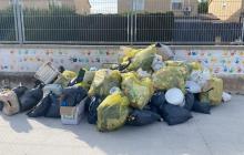Imatges I Plogging Day 2021