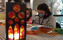 Ludoteca al Gaudí Centre Nadal 2021